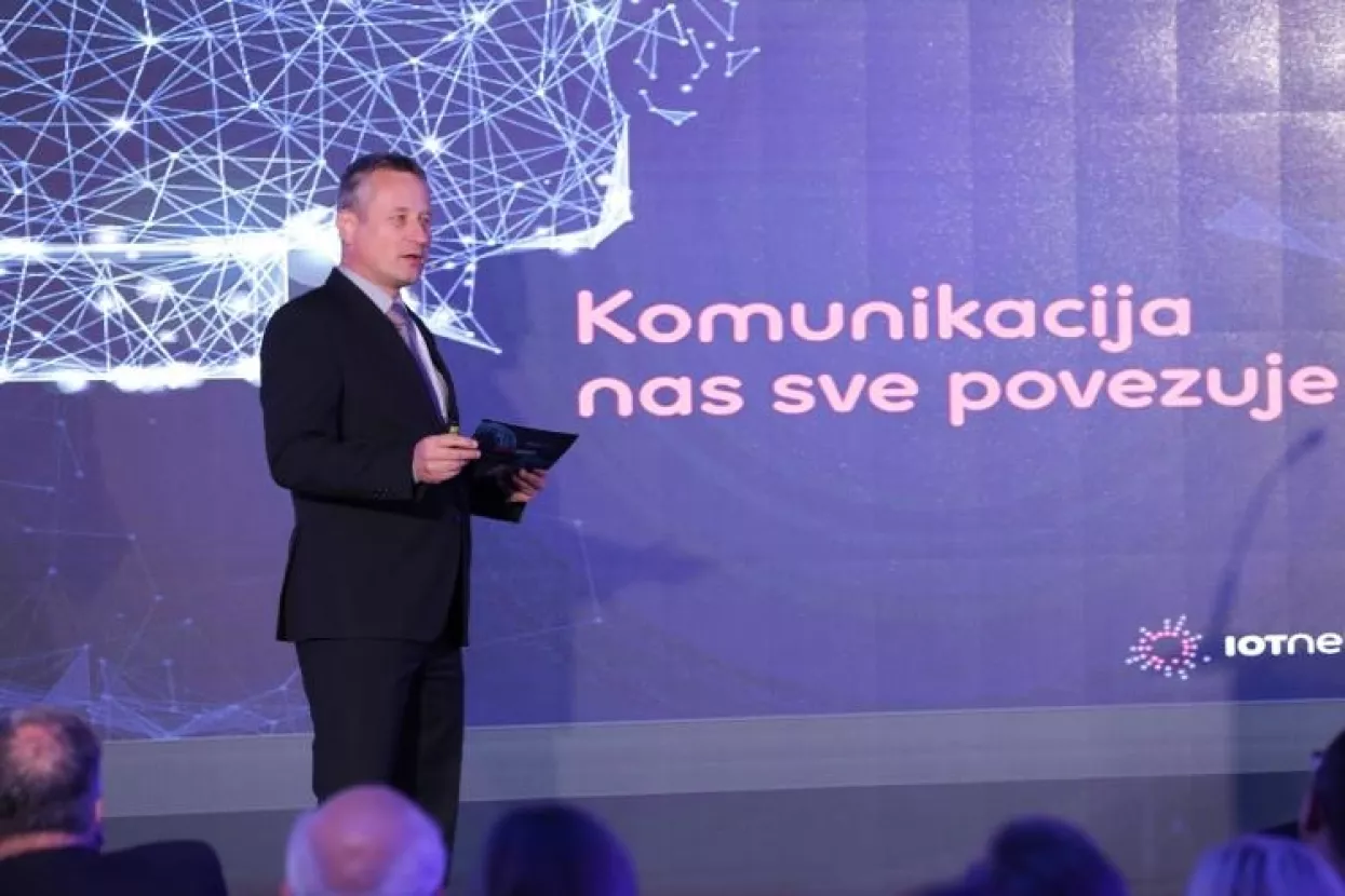 Ranko Režek na TouchPoint konferenciji: Vrijeme je da nas parkirno mjesto krene 'zvati', a ne da ga mi tražimo