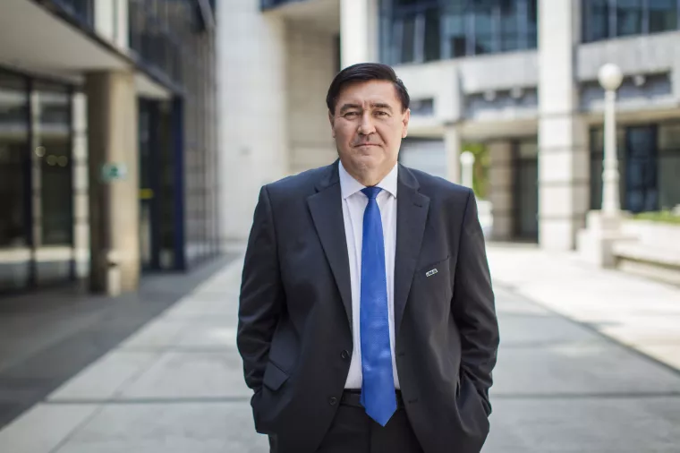 Sándor Fasimon: Svaka odluka u Ini značajna je i za hrvatsko gospodarstvo