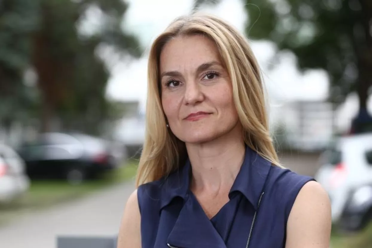 Iako imamo najpovoljnije prirodne uvjete - najmanje investicija u OIE