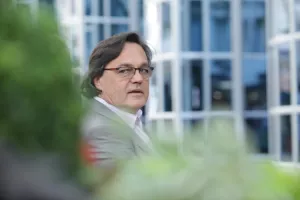 Željko Garača: Sindikati, '67' je pirova pobjeda, probajte ukinuti drugi mirovinski stup!