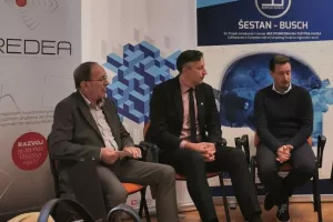 U Međimurju predstavljena Metalska jezgra