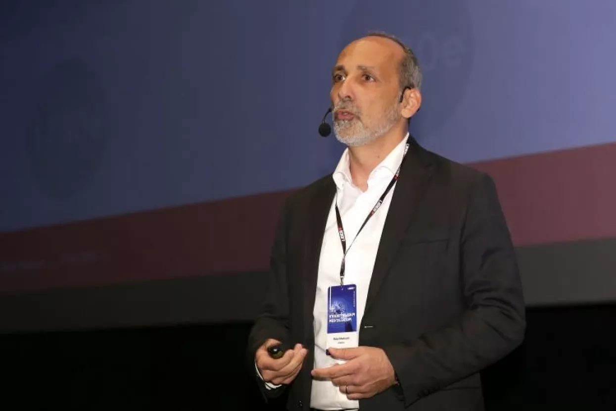 Bojan Jerbić: Tko će biti odgovoran za pogrešku stroja - Watson ili programer?