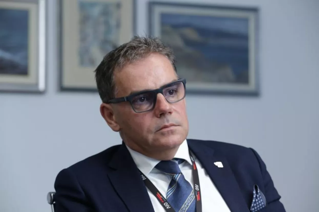 Mate Botica: Nadamo se uspjehu Odašiljača i veza na natječaju za zemaljsku digitalnu televiziju