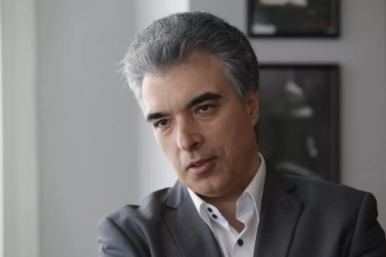 Marinko Škare: Gospodarstvo je za 20 godina moglo ići na kvantni pogon Uljanika