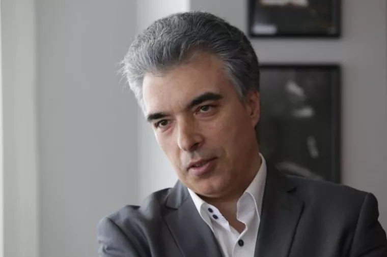 Marinko Škare: Gospodarstvo je za 20 godina moglo ići na kvantni pogon Uljanika