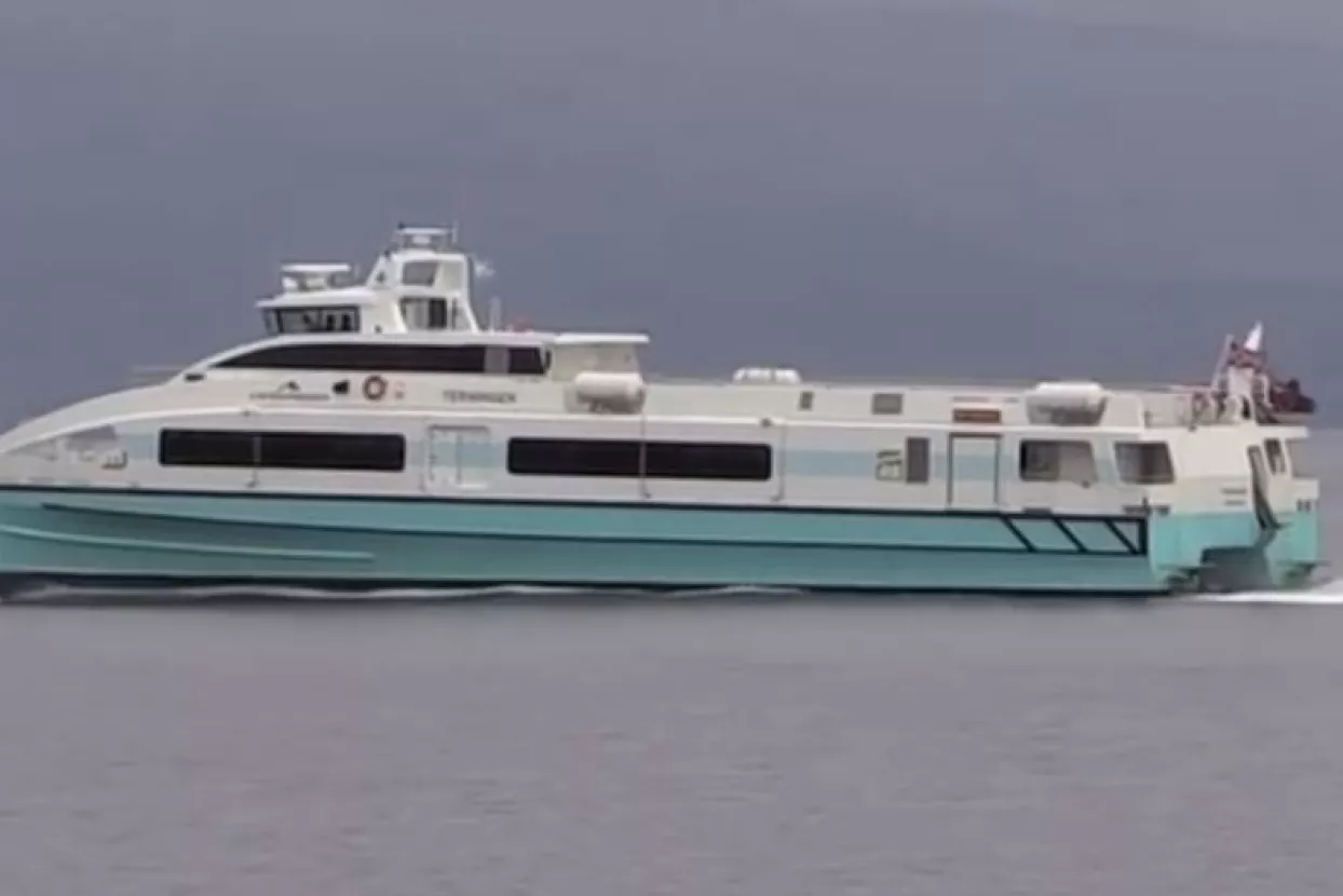 PARALELNI SVJETOVI: Uloga norveškog samoplova u priči o Uljaniku i Rimac Automobilima