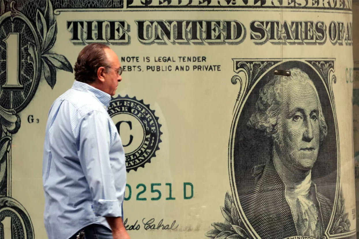 Iva Marđetko Mate&scaron;: U idućim godinama interes za dolarom neće jenjavati