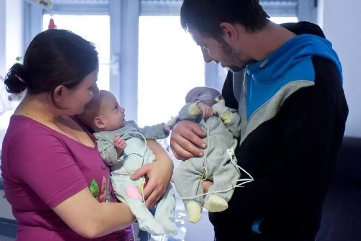 Paradoks hrvatskog zdravstva: I u medicini postoje dvije Hrvatske