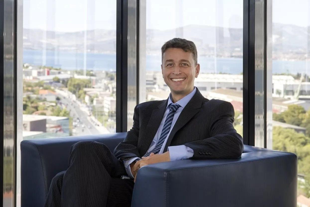 Šef OTP-a Balázs Békeffy: Ljudi neće slijediti autokratskog vođu koji samo zna kritizirati