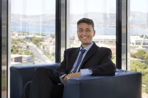 Šef OTP-a Balázs Békeffy: Ljudi neće slijediti autokratskog vođu koji samo zna kritizirati