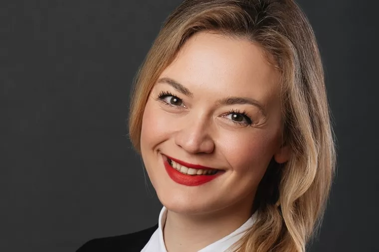 Bojana Mandić i Ivana Jeleč novo pojačanje u Komunikacijskom laboratoriju