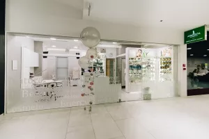 Afrodita otvorila novu trgovinu u zagrebačkom Galleria Business Centru