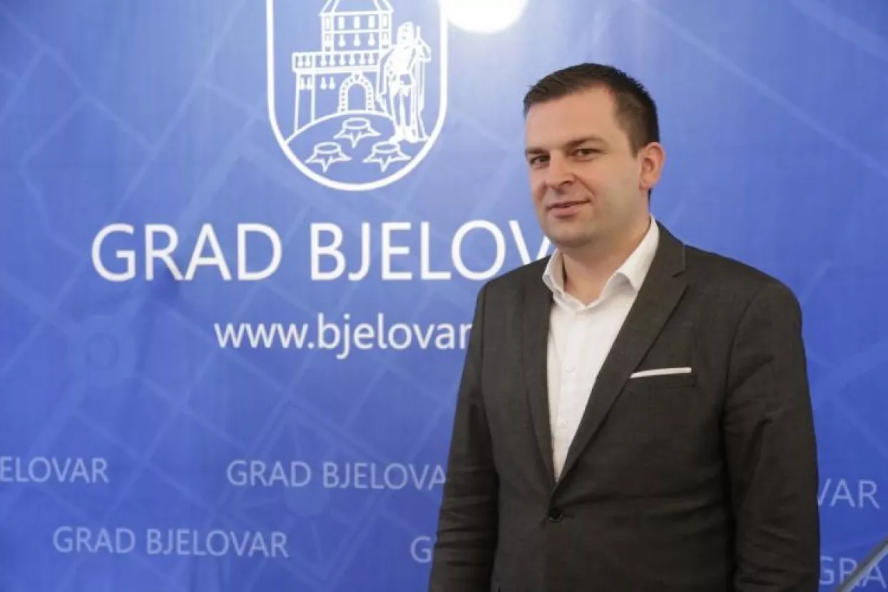 Hrebak daje uvid u svaku kunu potrošenu u Bjelovaru - od plaća do dnevnica