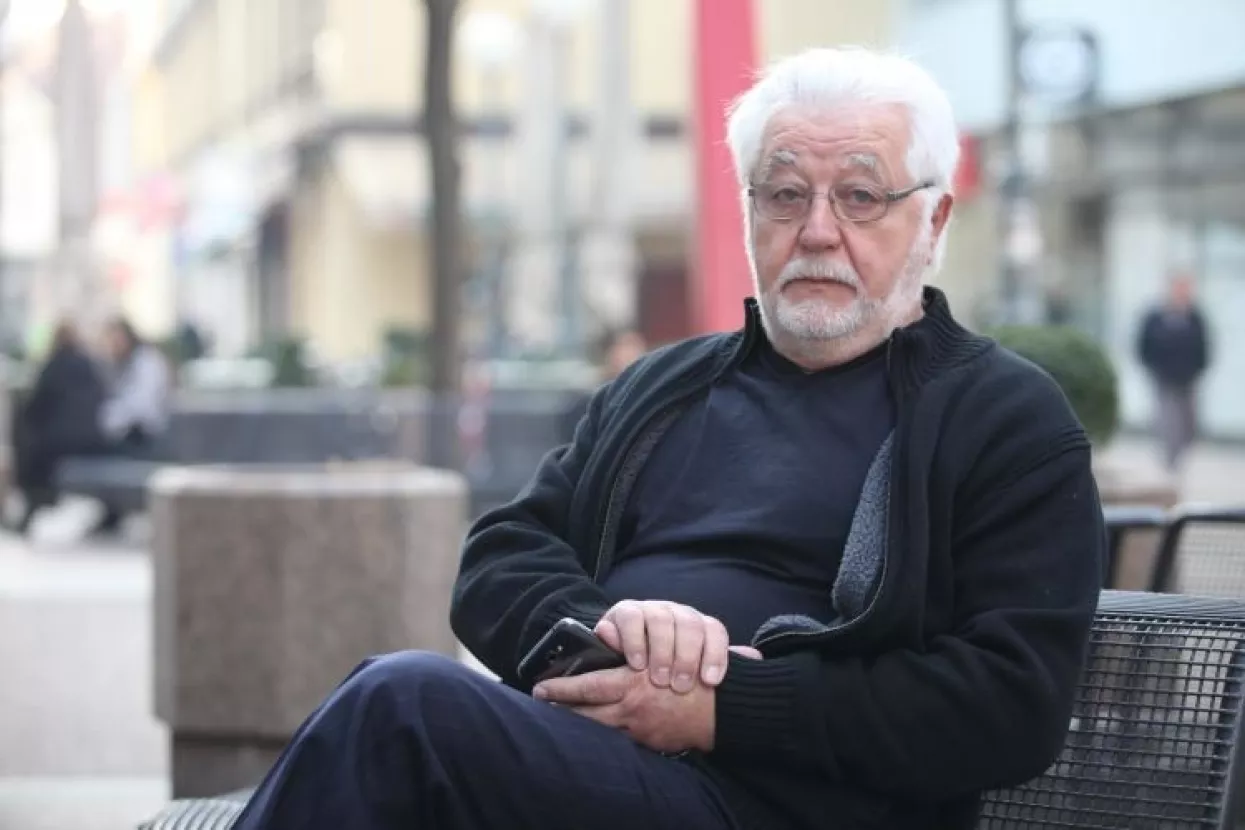 Tko je Ivan Zdunić i zašto smatra da je iseljeništvo glavni nositelj hrvatske ekonomije