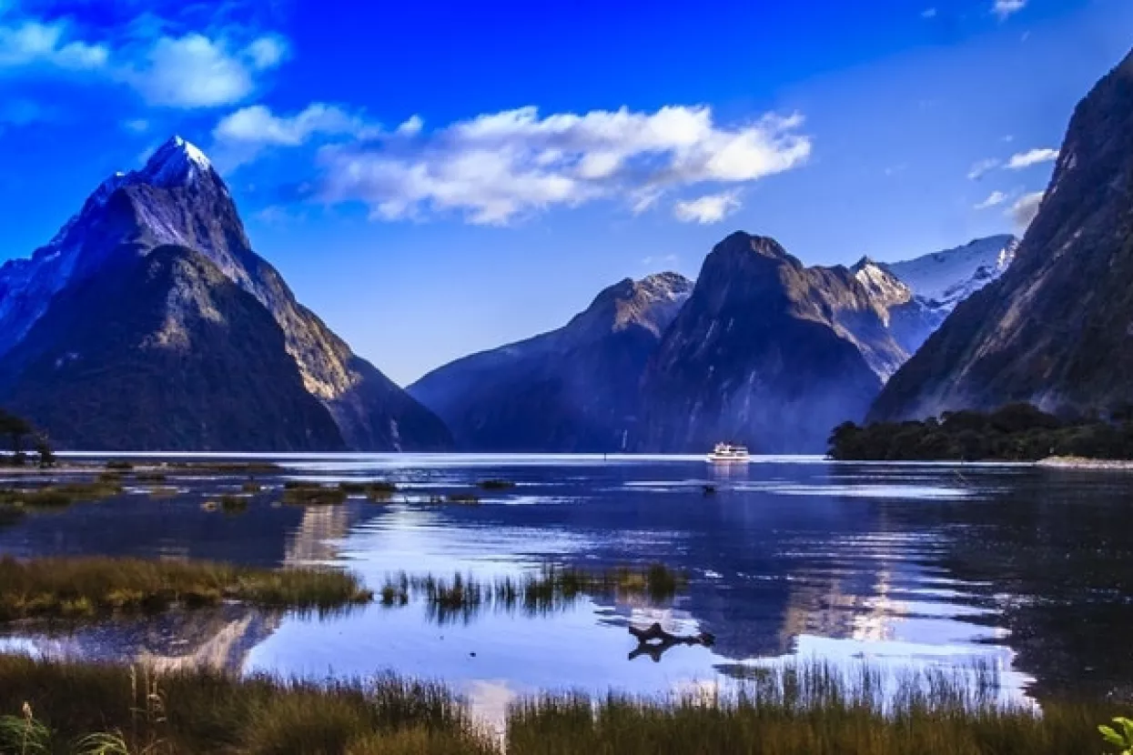 Novi Zeland uvodi izdašnu ekološku pristojbu za turiste