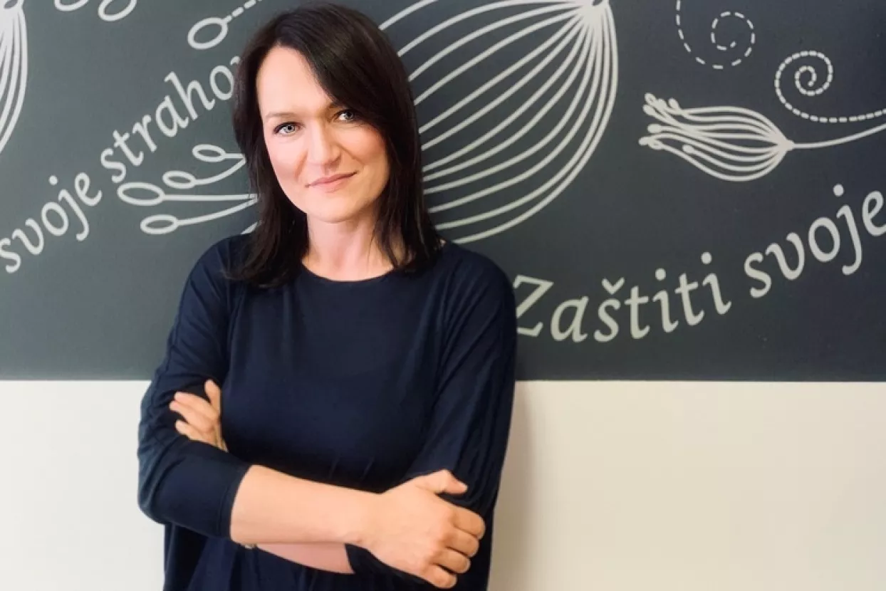 Bernarda Jelenčić pre&scaron;la iz Generalija u Grawe Hrvatska