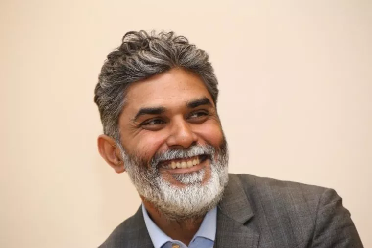 [EKSKLUZIVNO] Poslovni anđeo Bala Kamallakharan otkriva kako zaraditi ulaganjem u startupove