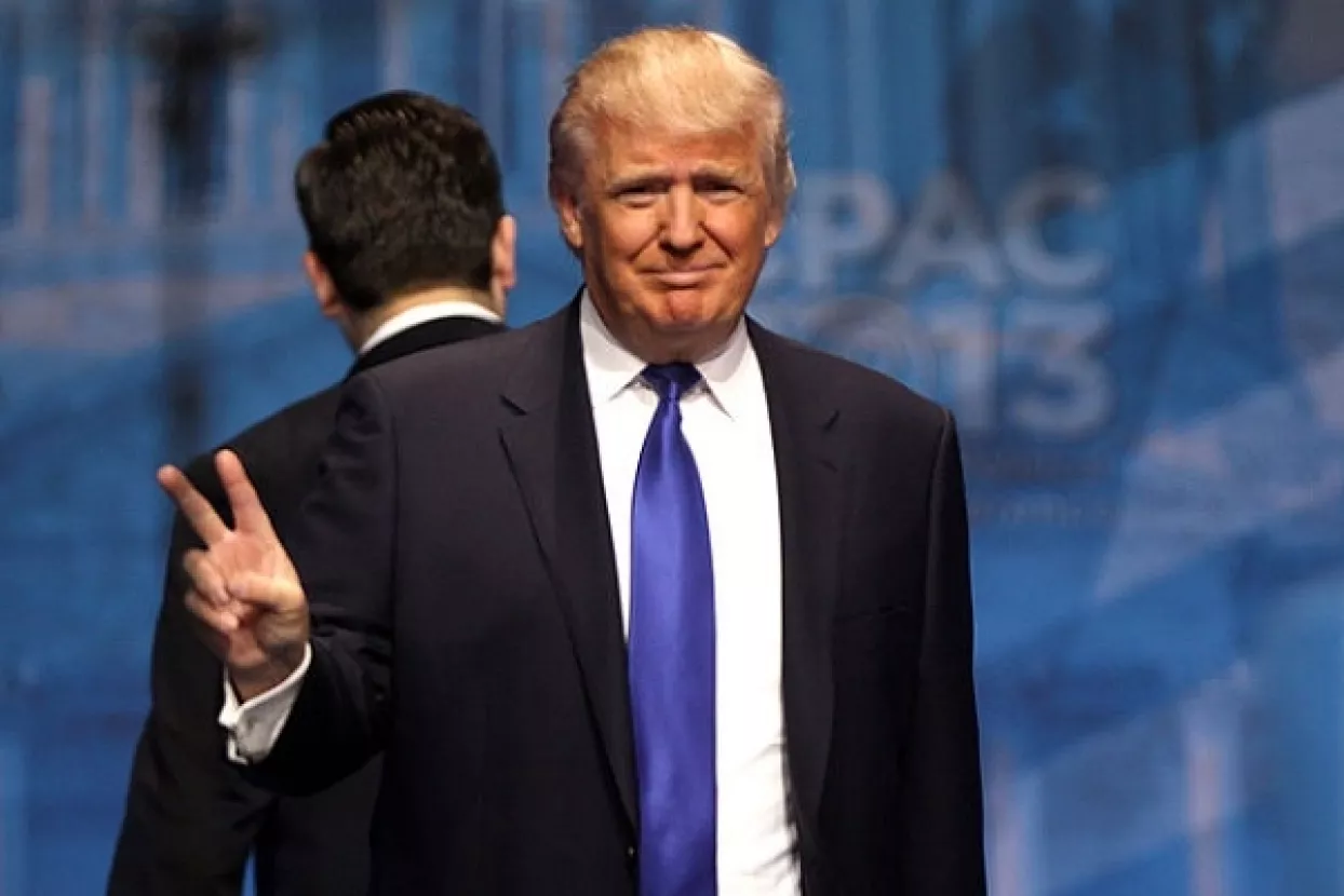 Adidas, Nike, Converse mole Trumpa da izbjegne katastrofu za američko gospodarstvo