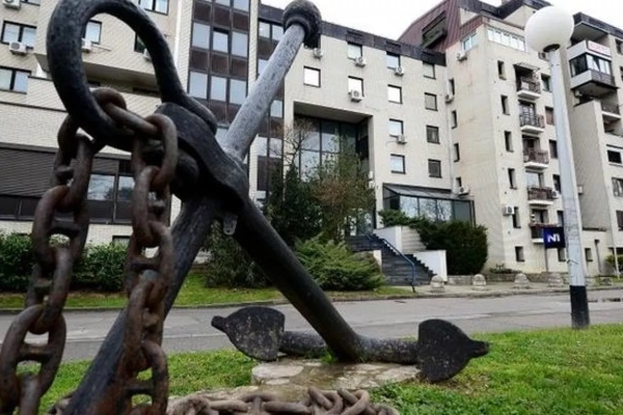 Brodarski institut prodaje nekretnine vrijedne 12,1 milijun kuna kako bi odblokirao račun