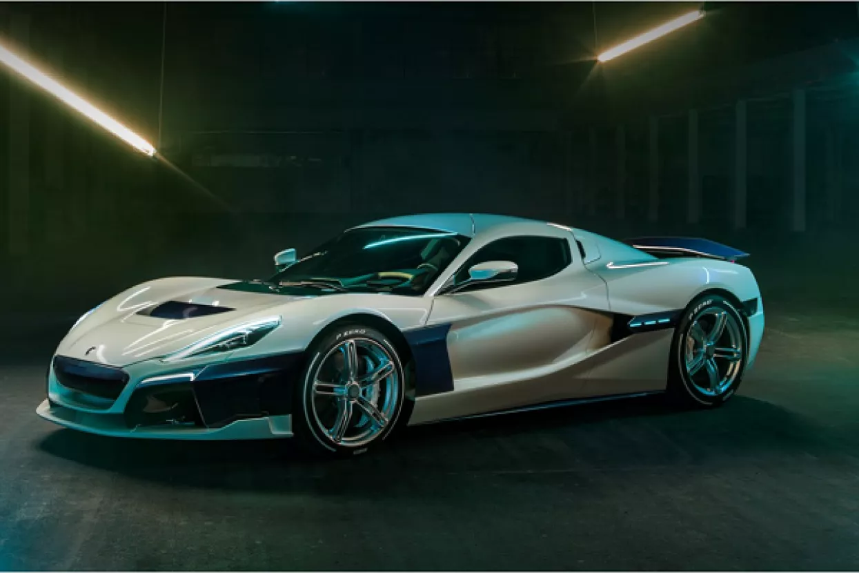 Rimac Automobili – tvornica budućnosti nadomak Zagreba