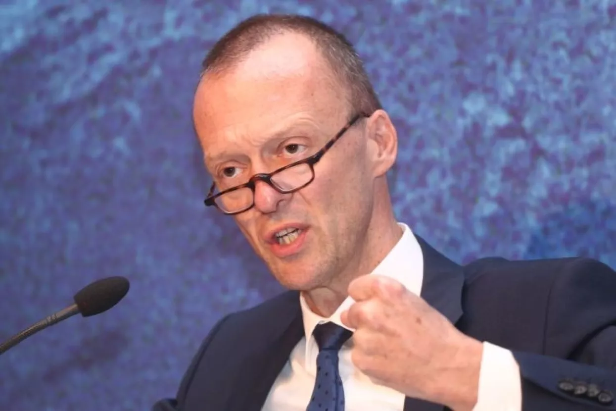 Michael Georg Müller: RBA traži priliku za akvizicije kako bi povećala udio na tržištu RH