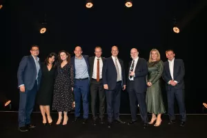 SABRE Awards EMEA 2019: Grayling osvojio nagradu Public Affairs Consultancy of the Year