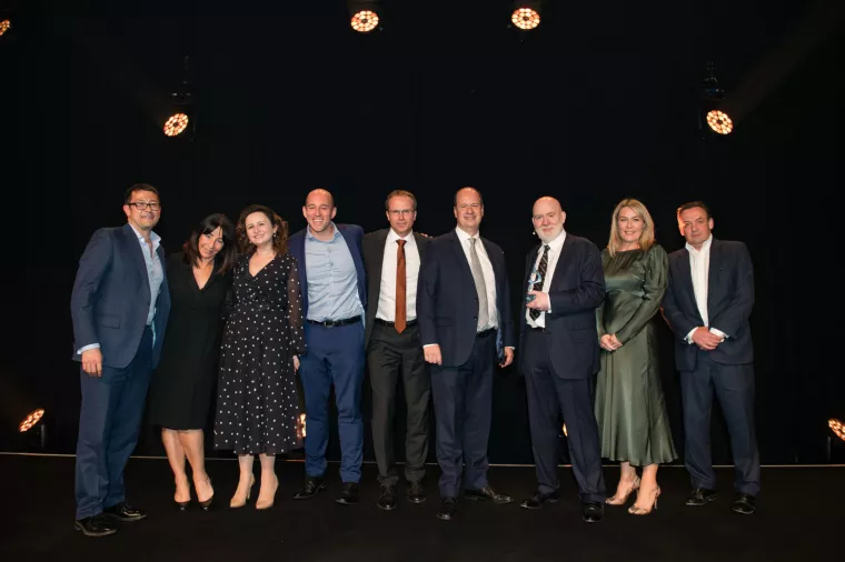 SABRE Awards EMEA 2019: Grayling osvojio nagradu Public Affairs Consultancy of the Year