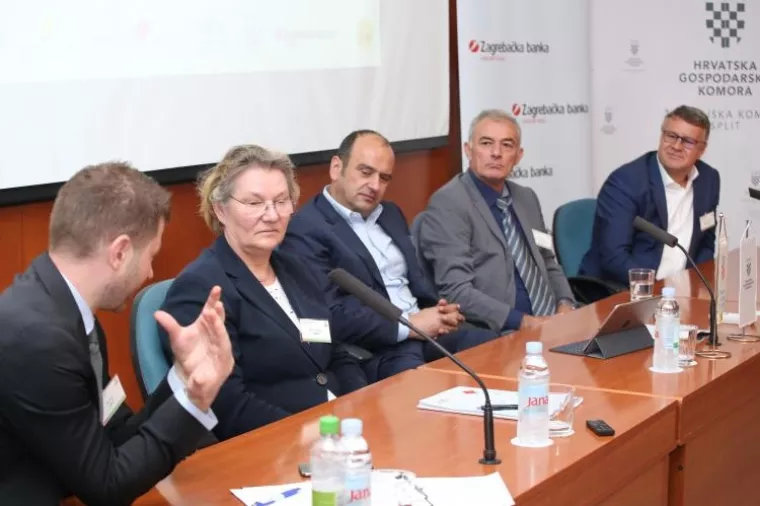 Stanić: Iako mi je poslovanje raspršeno diljem Hrvatske i regije, ostao sam u Splitu