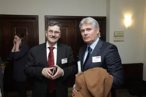 (Ne)moguća misija: Što privremeni Duško Grabovac može na čelu Luke Rijeka?