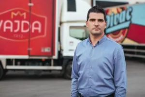 Danas u Hrvatskoj - Mesna industrija Vajda otvara modernizirani pogon