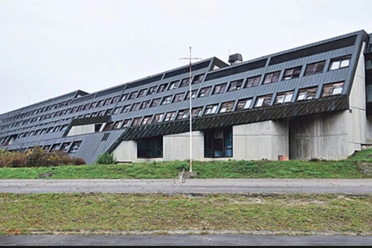 Kineska poduzetnica Jiang Yu u Kumrovcu: Uložit ćemo 20 milijuna eura u hotel Zagorje