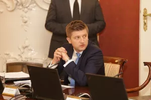 Sirovi podaci: Proračun raste dva do tri puta brže od gospodarstva