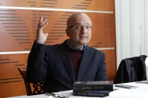 Igor Rudan: Zašto i kako sam izjavio Lideru da treba razmišljati lijevo i planski