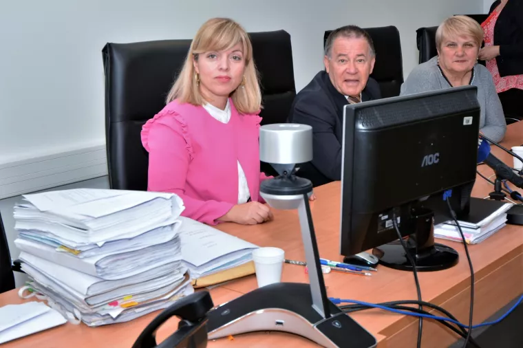 Slučaj KABA klizi prema zastari: Ročišta otkazana, odvjetnik nema pojma gdje je Pašalić