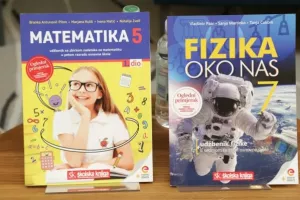 Školska knjiga predstavila udžbenike i inovacije prilagođene novom kurikulumu