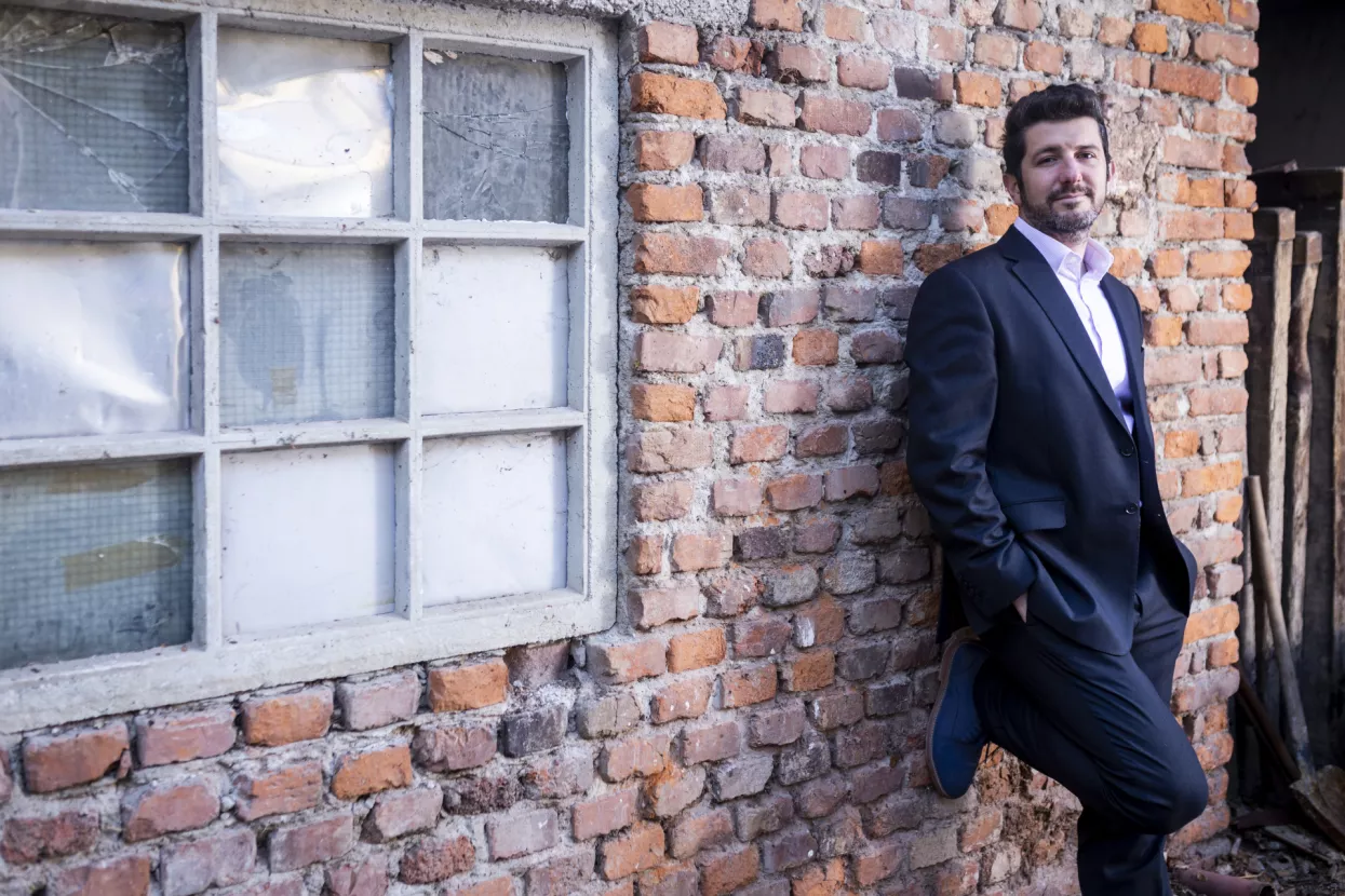 Hrvat s Princetona Dejan Kovač objašnjava zašto ankete nisu predvidjele ovakve rezultate izbora