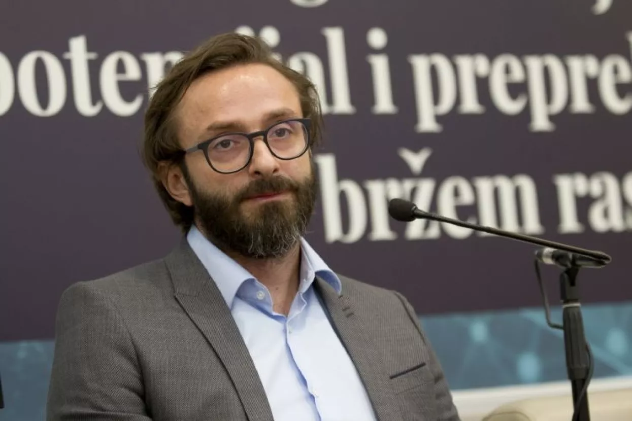 HT-ovac Boris Drilo proglašen najboljim tehnološkim direktorom u Europi