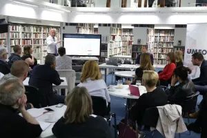 UMFO: Drugi mirovinski stup treba poslužiti kao most za prelazak na australski i kanadski model