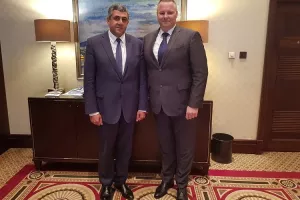 HTZ iduće godine otvara ured u Madridu, važan zbog veze s tržištem Južne Amerike