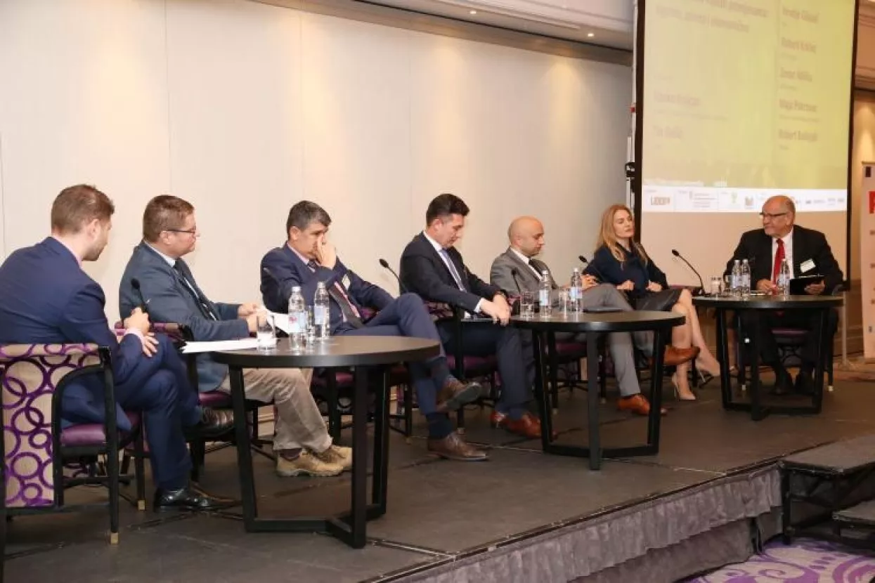 Zoran Mili&scaron;a: Energetska strategija daje odličan smjer ali ju treba ubrzati