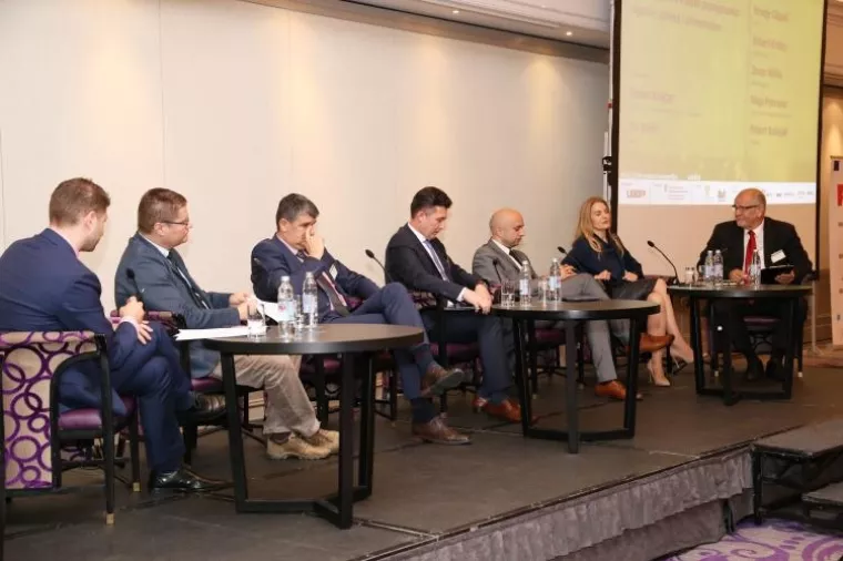 Zoran Miliša: Energetska strategija daje odličan smjer ali ju treba ubrzati