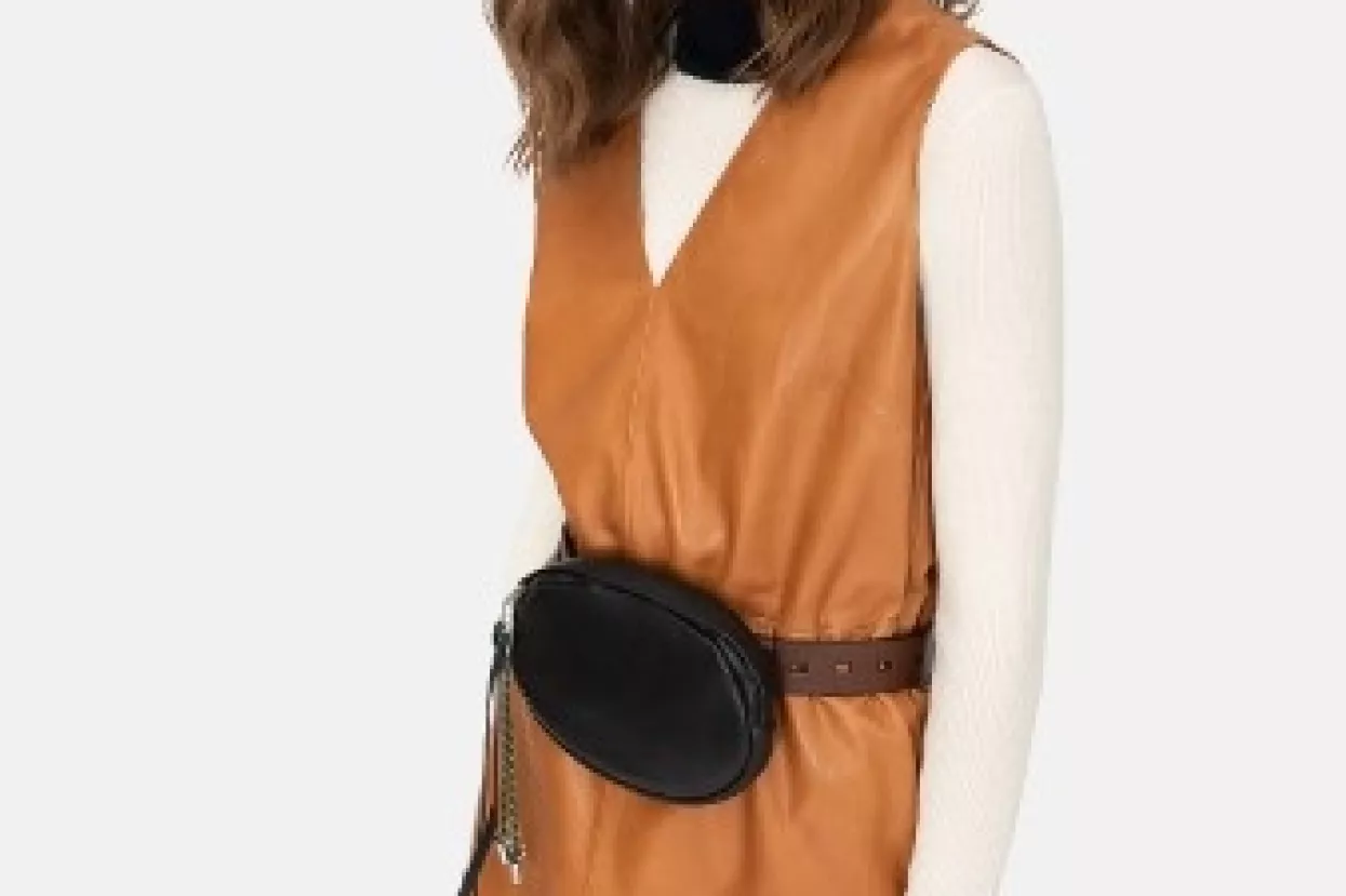 FOTO Nova kolekcija kožnih torbi i novčanika Liebeskind Berlin