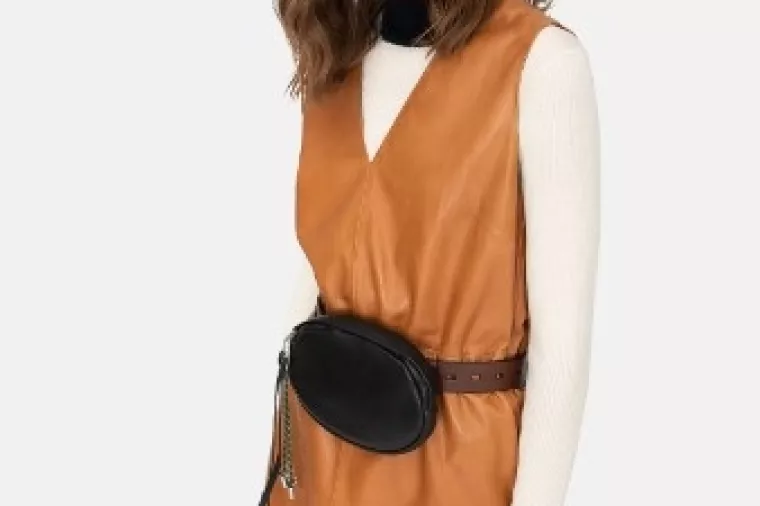 FOTO Nova kolekcija kožnih torbi i novčanika Liebeskind Berlin