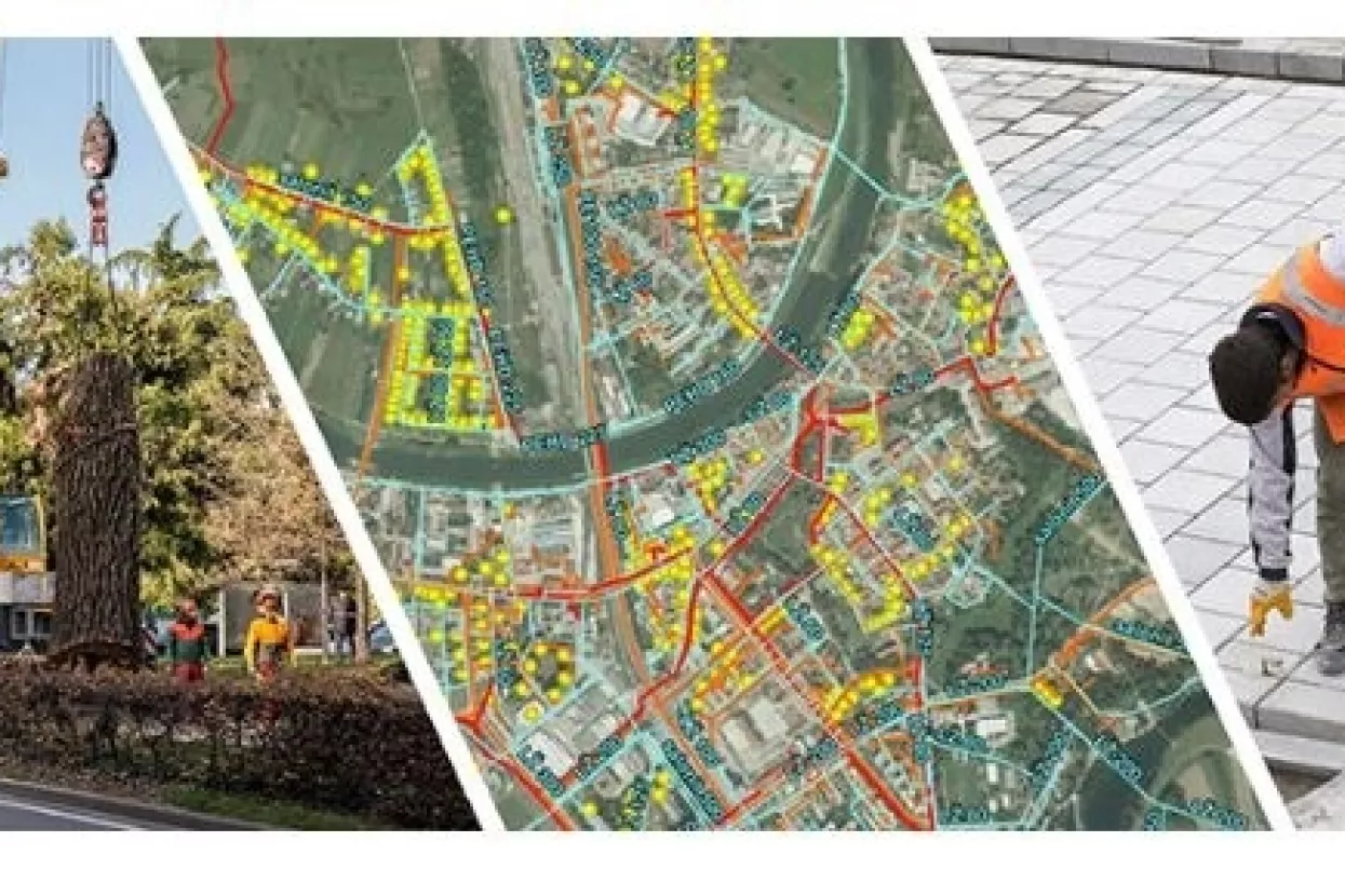 Specijalistički seminar o novom komunalnom zakonu 7. lipnja u hotelu Panorama