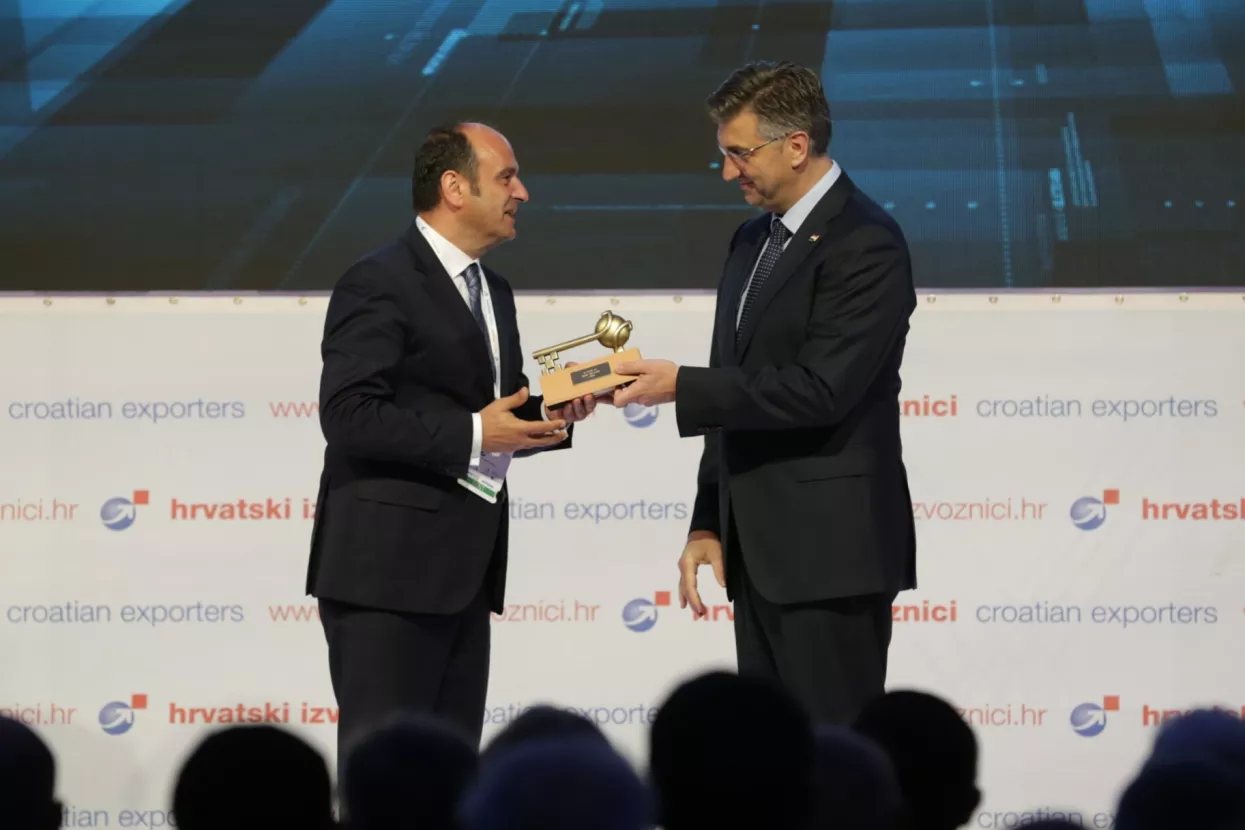 Nagrade AD Plastiku, Tehnixu, Podravci i Vetropacku