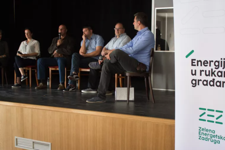 Uskoro počinje trodnevna Međunarodna konferencija Dobra energija i ekonomija