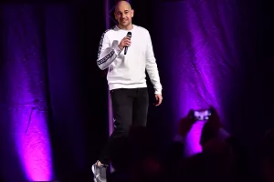 FOTO: Otvoreno 8. izdanje Shift konferencije – Powered by ICT Županija u Splitu