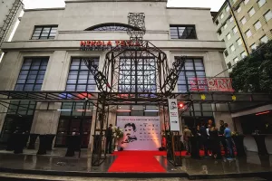 FOTO U Budimpešti otvorena izložba inspirirana Nikolom Teslom