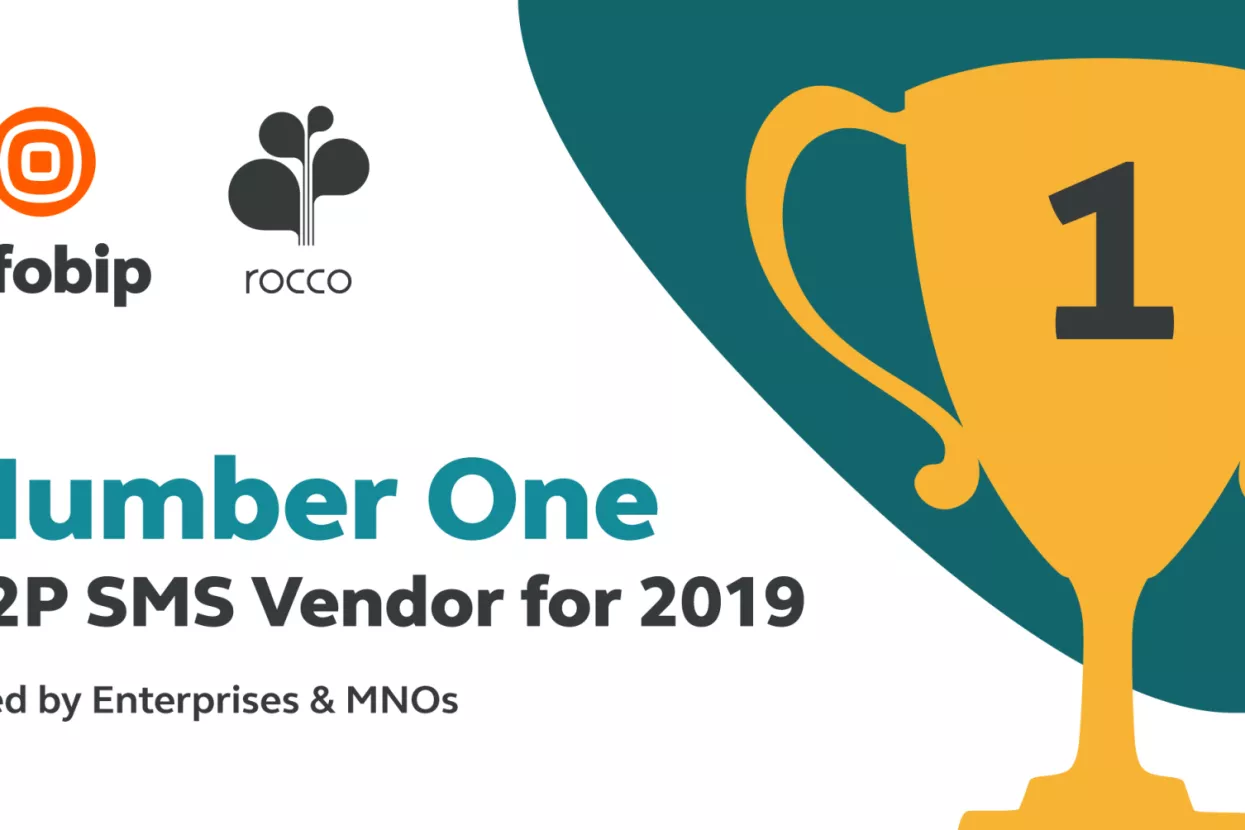 Više od 500 telekoma i kompanija proglasilo Infobip najboljim na svijetu