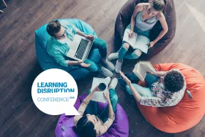 Learning Disruption 2019: Prva regionalna konferencija o digitalnom učenju
